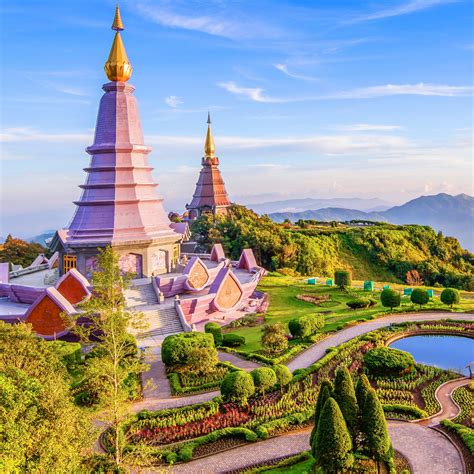 thailand tours and travels